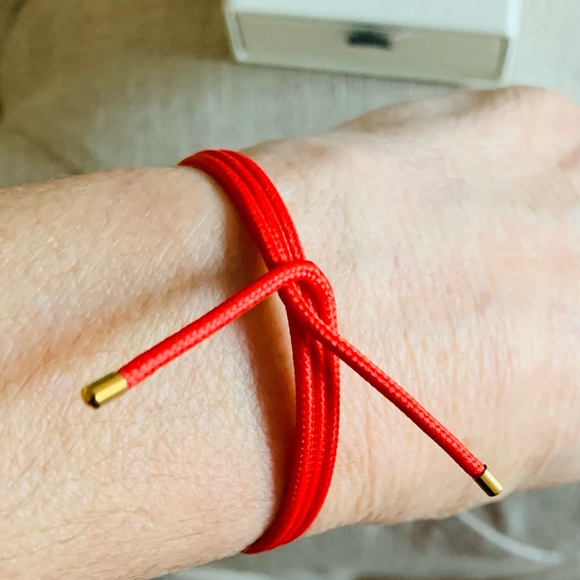 The most fun , Magnetic collar / bracelets with a tip of 18K gold . - Picture 6 of 15